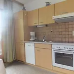Haus Feldbruendl Apartment