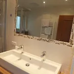 شقة Haus Feldbruendl تكس
