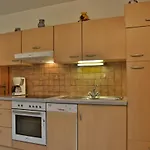 Apartment Haus Feldbruendl *