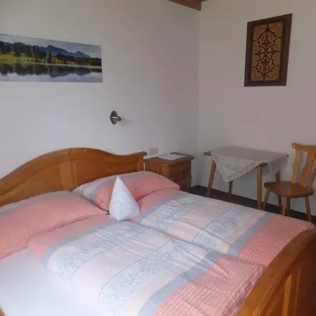 Apartman Haus Feldbruendl Tux