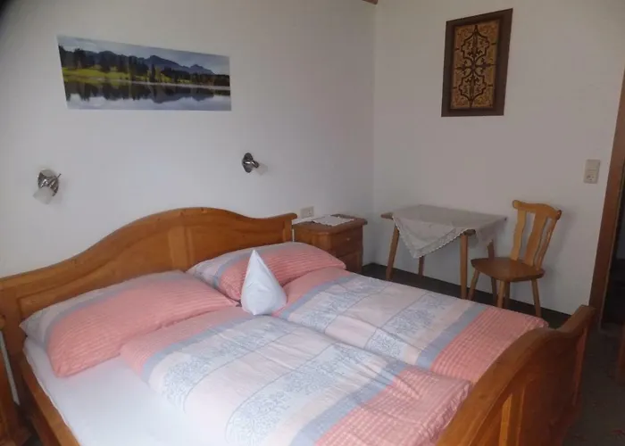 Apartman Haus Feldbruendl Tux