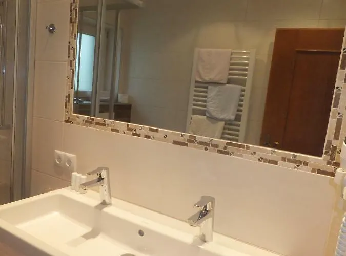 Apartamento Haus Feldbruendl Tux