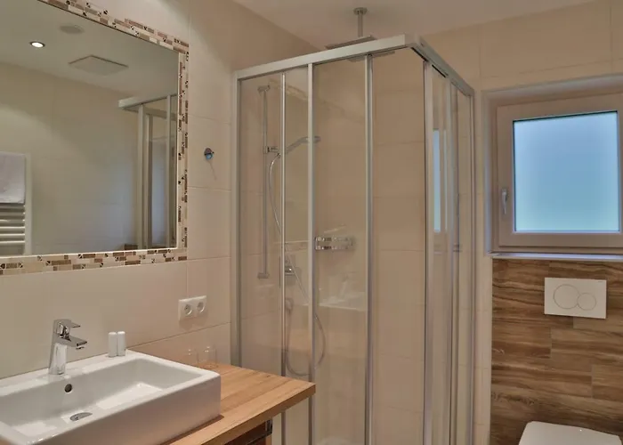 Apartman Haus Feldbruendl Tux