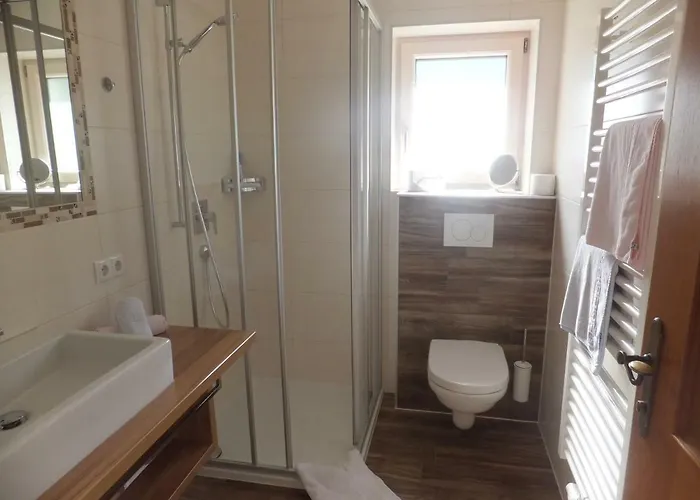 Haus Feldbruendl * Tux