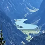 Daire Haus Feldbruendl