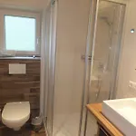 Haus Feldbruendl Daire *
