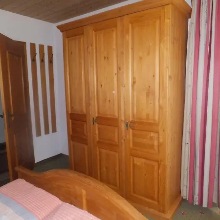 Haus Feldbruendl Apartment *