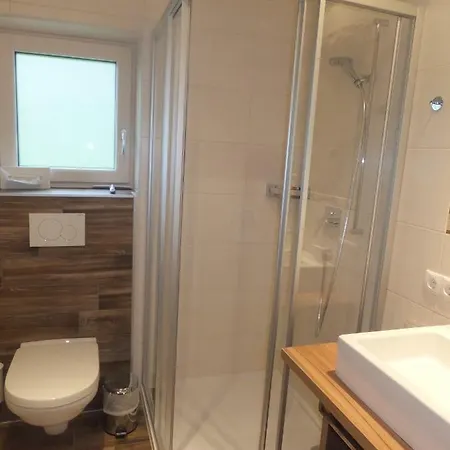 Haus Feldbruendl Apartment *
