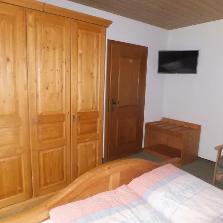 Apartment Haus Feldbruendl *